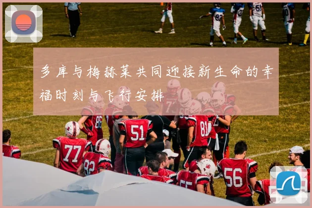 多库与梅赫莱共同迎接新生命的幸福时刻与飞行安排